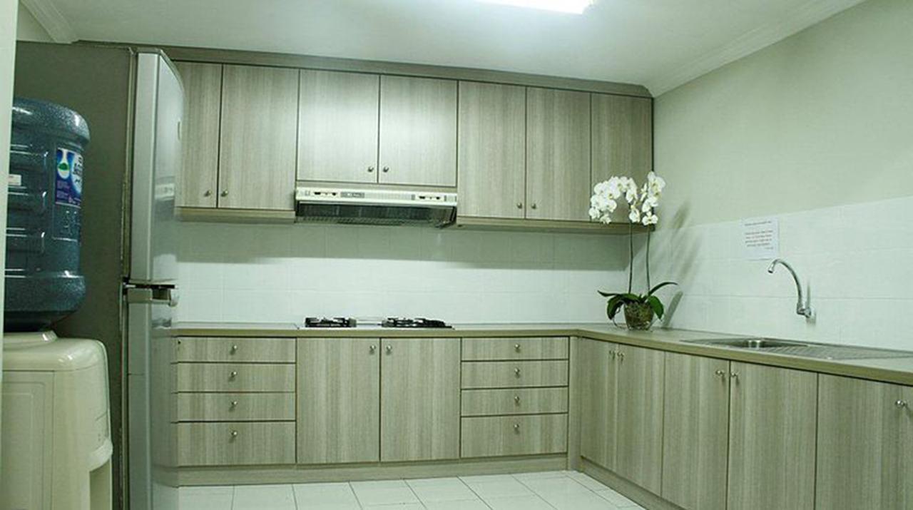 Kusuma Atmadja Residence Джакарта Екстер'єр фото